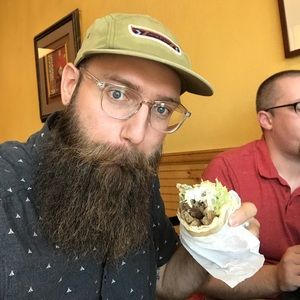 Meet your Posher, Brady